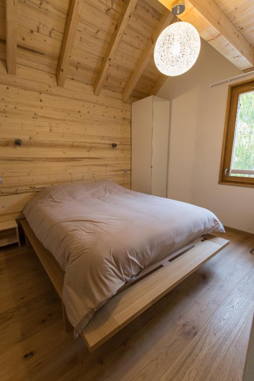 Les Sabots dHelene appartement pied des pistes 10