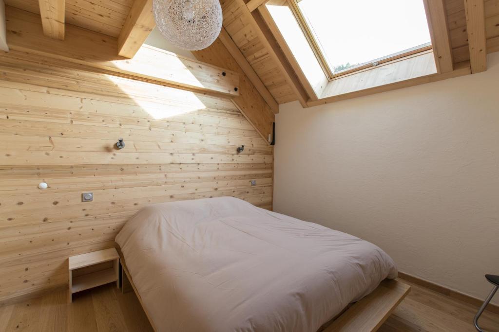 Les Sabots dHelene appartement pied des pistes 14