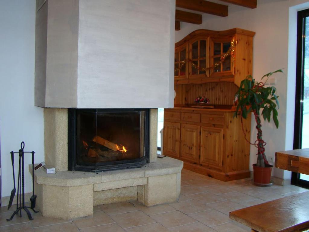 Les Sens Ciel gite pied des pistes 11