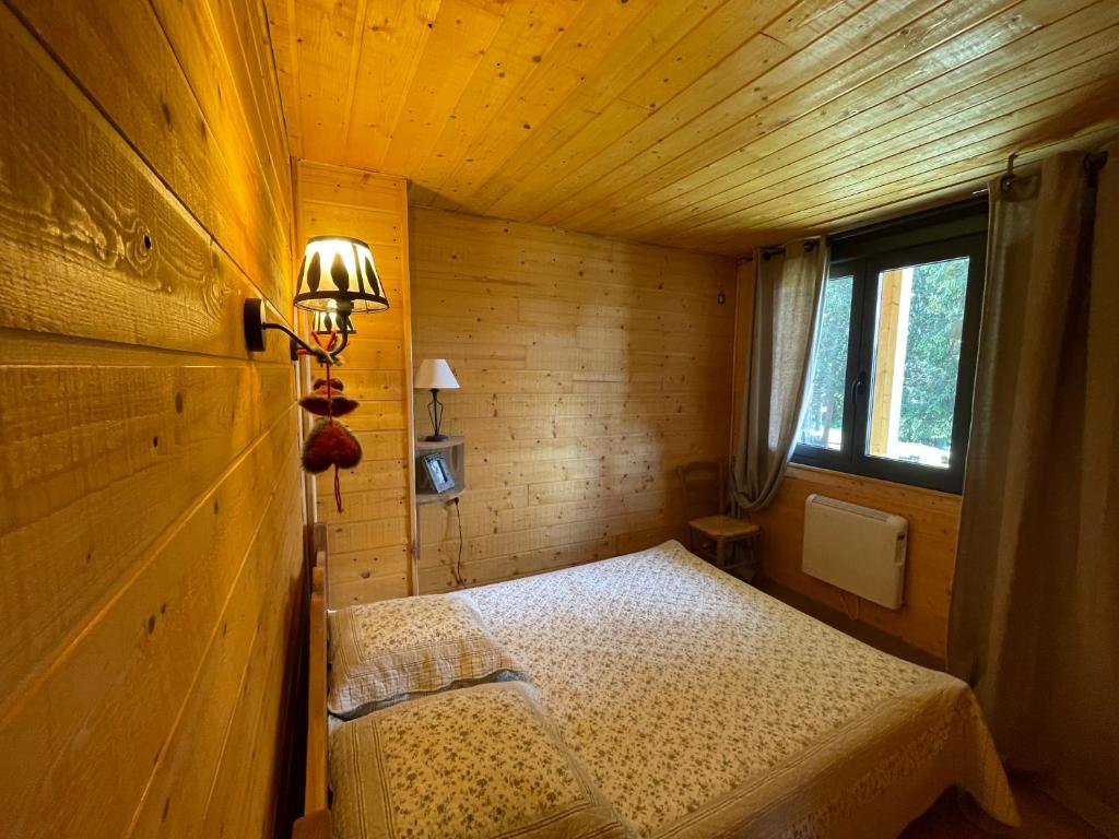 Les Silenes pyrenes 2000 Meuble touristique 4 Etoiles appartement pied des pistes 1