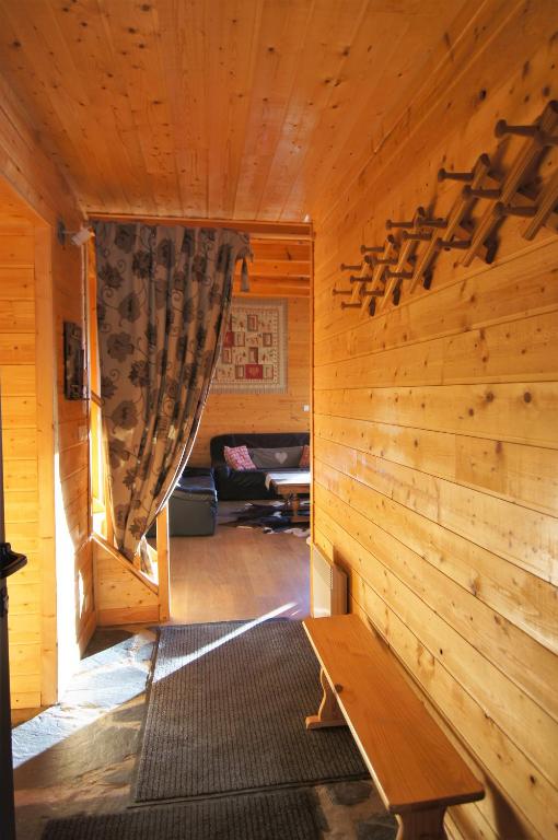 Les Silenes pyrenes 2000 Meuble touristique 4 Etoiles appartement pied des pistes 13