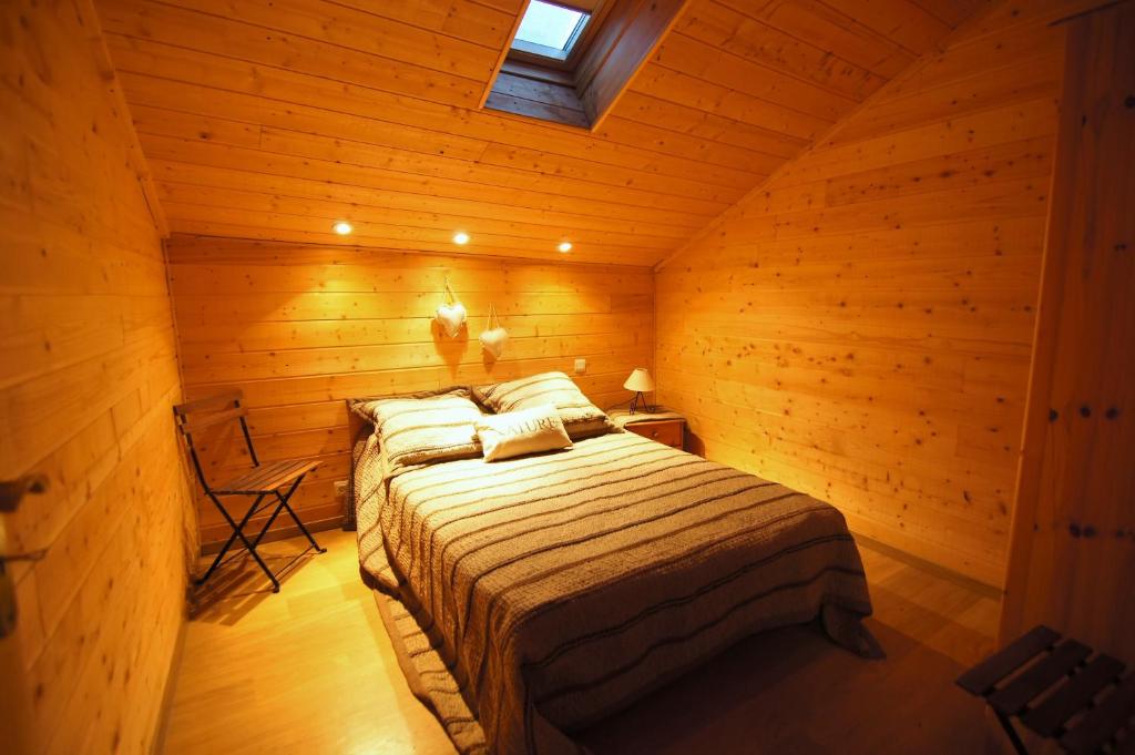 Les Silenes pyrenes 2000 Meuble touristique 4 Etoiles appartement pied des pistes 14