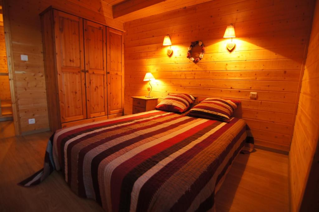Les Silenes pyrenes 2000 Meuble touristique 4 Etoiles appartement pied des pistes 15