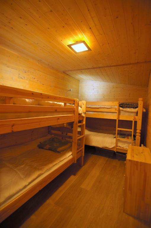 Les Silenes pyrenes 2000 Meuble touristique 4 Etoiles appartement pied des pistes 19