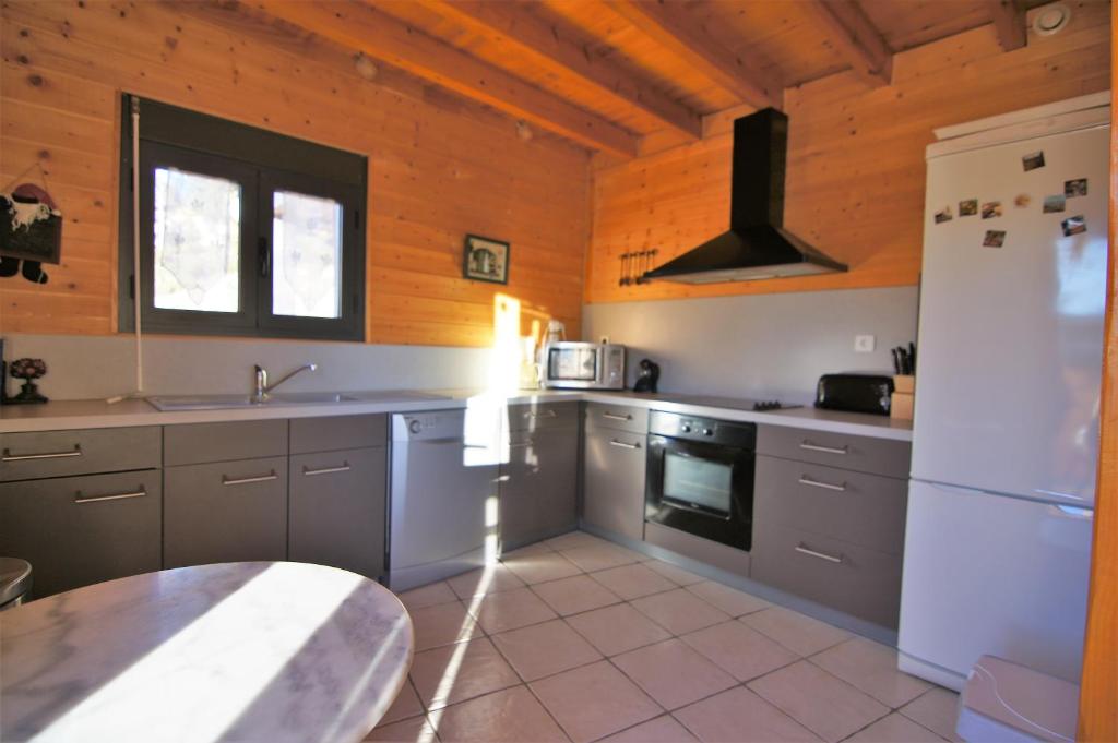 Les Silenes pyrenes 2000 Meuble touristique 4 Etoiles appartement pied des pistes 2