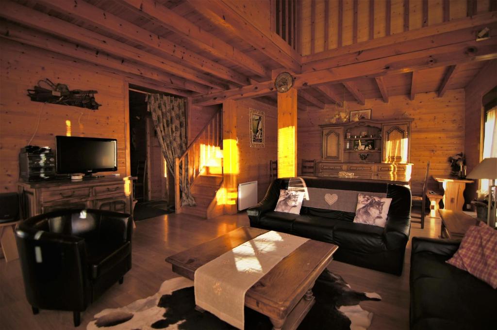 Les Silenes pyrenes 2000 Meuble touristique 4 Etoiles appartement pied des pistes 4