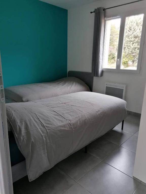 Les Villas Dorees Villa Soleil face au Mont Ventoux gite pied des pistes 7