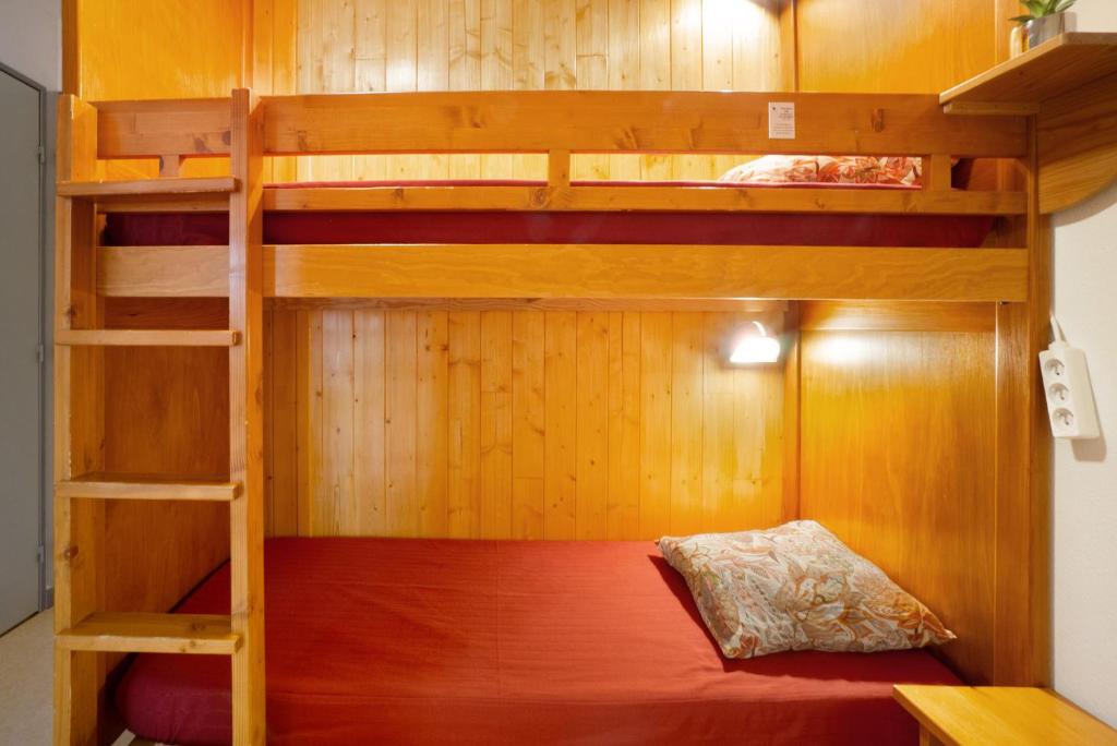 Les aiguilles darves 29 appartement pied des pistes 15