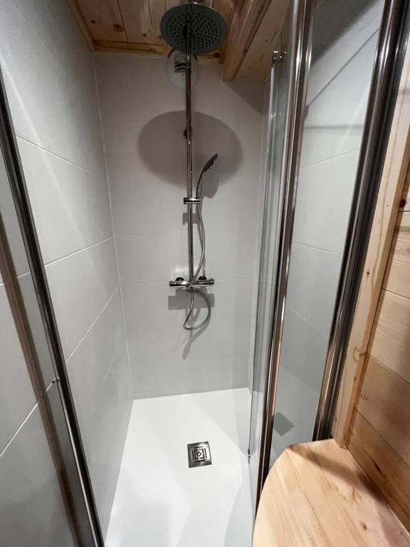 Les appartements Makalu Val Thorens appartement pied des pistes 19