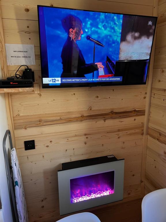 Les appartements Makalu Val Thorens appartement pied des pistes 8