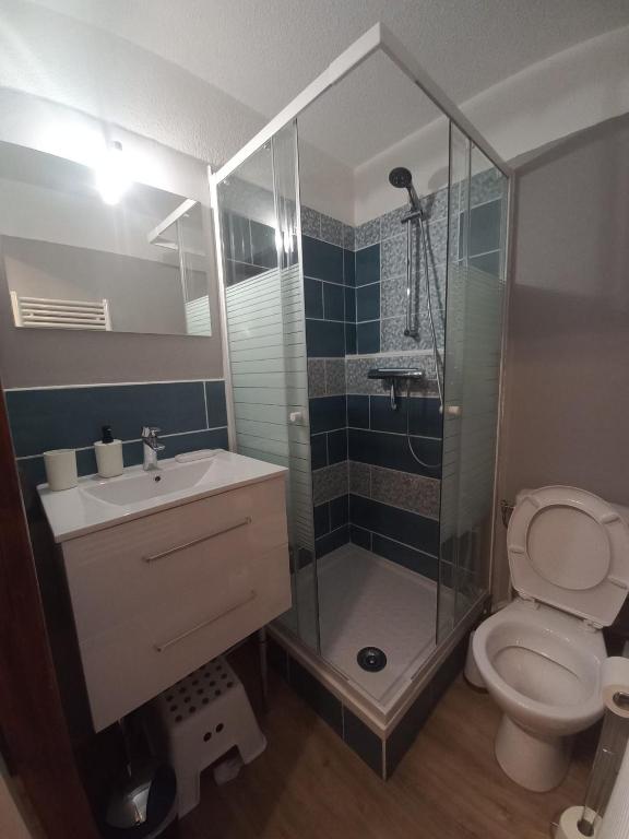 Les ecureuils du Meale appartement pied des pistes 2