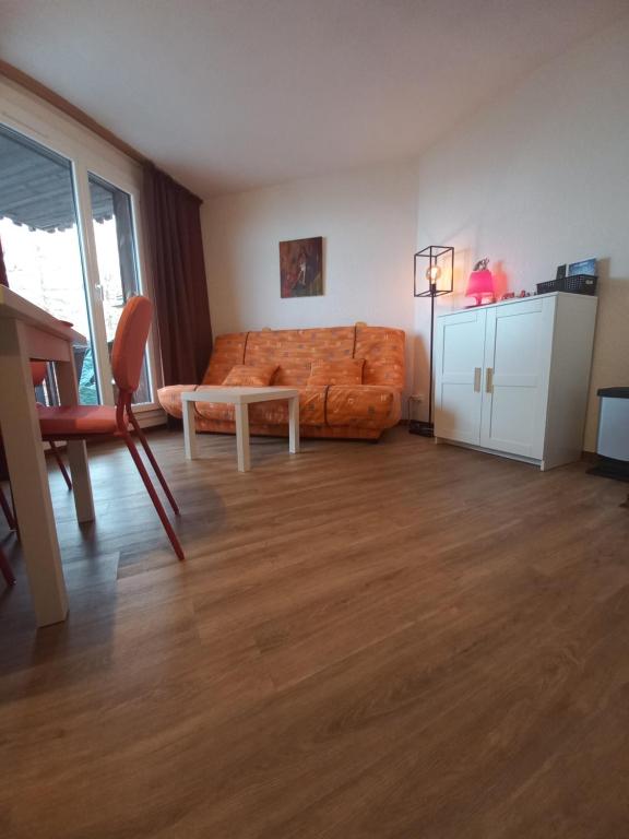 Les ecureuils du Meale appartement pied des pistes 7