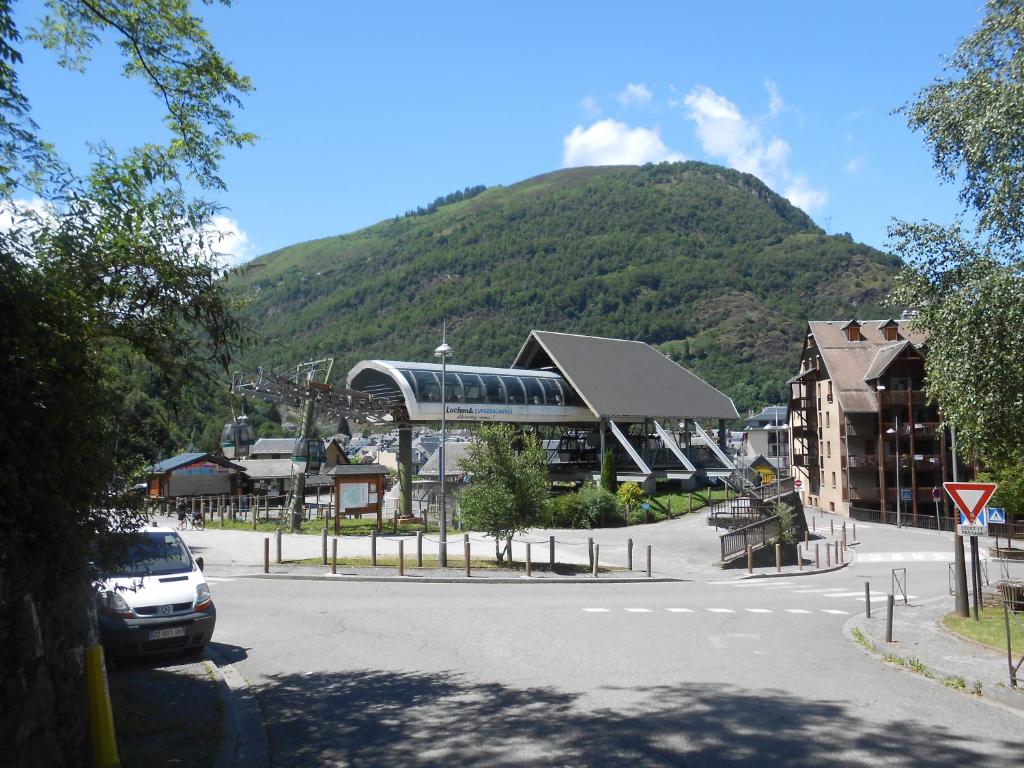Lesprit chalet by SODA appartement pied des pistes 14