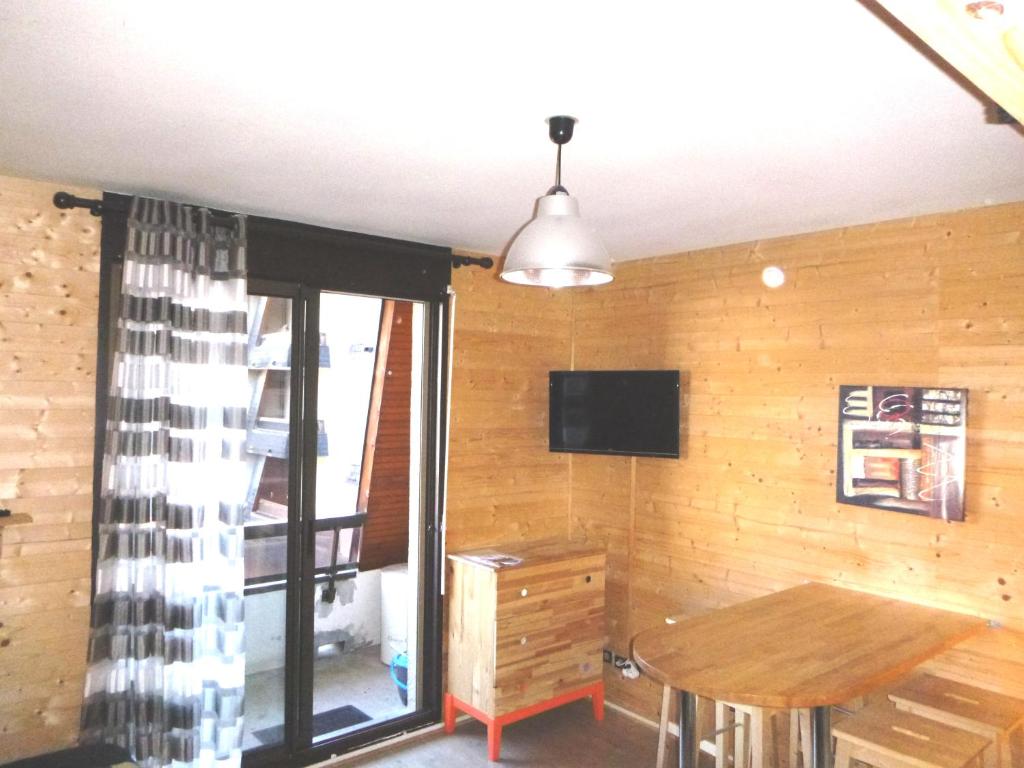 Lesprit chalet by SODA appartement pied des pistes 5