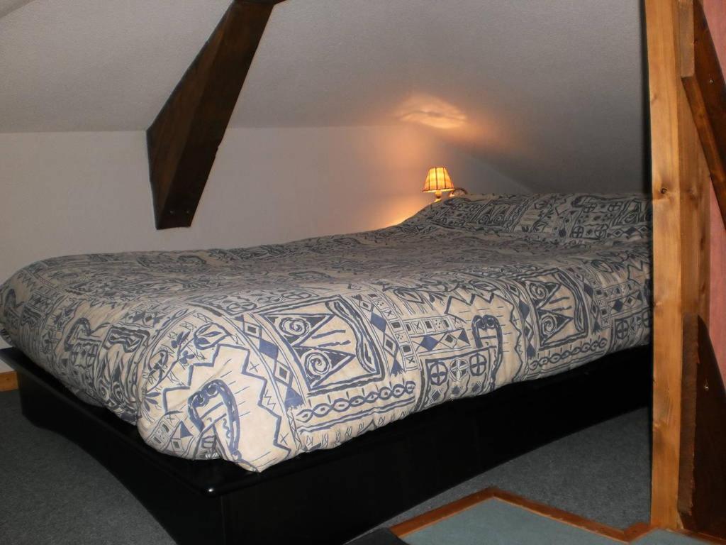Location Montagne appartement pied des pistes 1