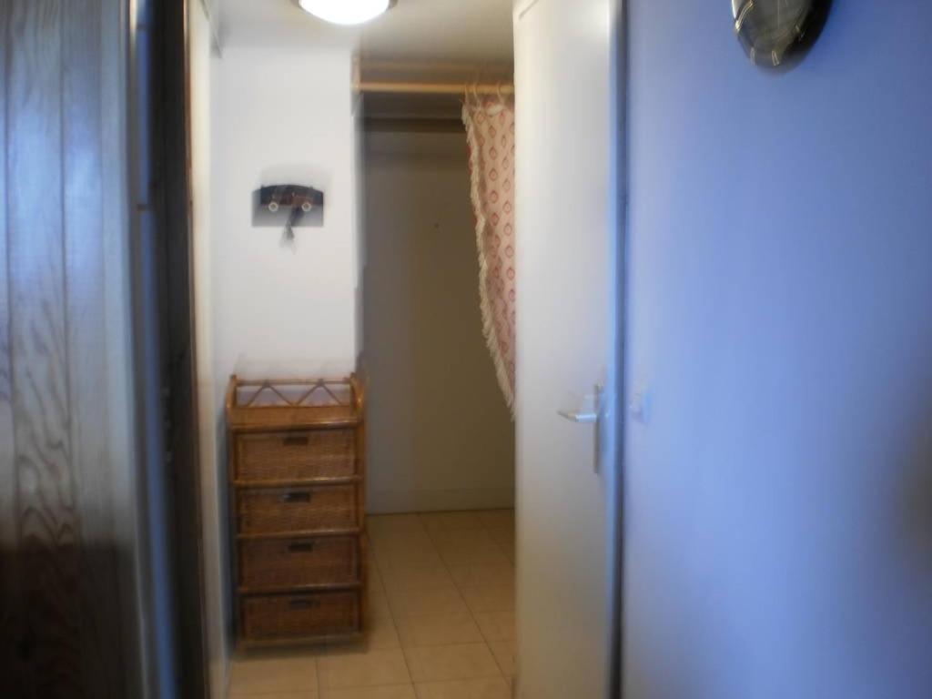 Location Montagne appartement pied des pistes 11