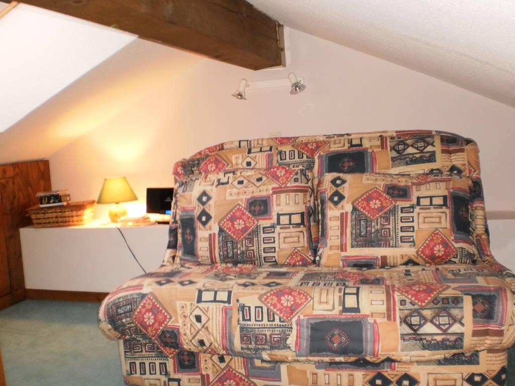 Location Montagne appartement pied des pistes 13