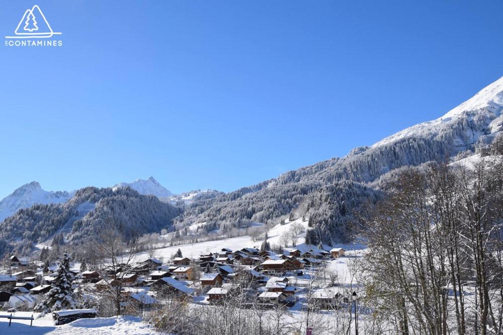 Location Montagne appartement pied des pistes 15