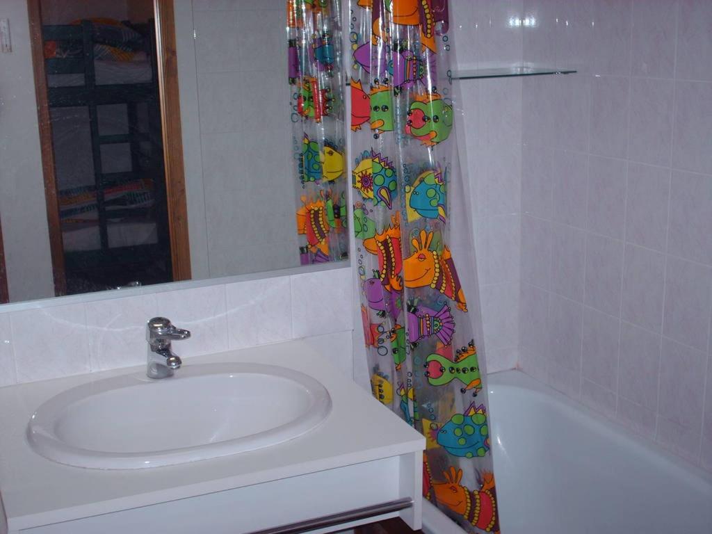 Location Montagne appartement pied des pistes 2