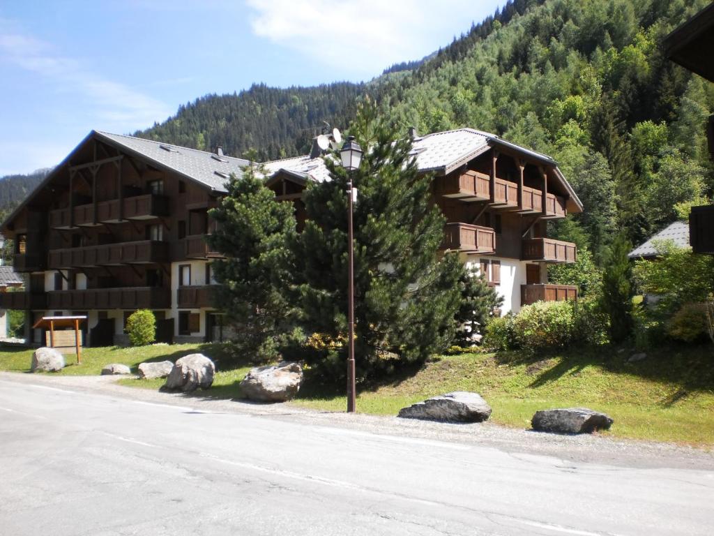 Location Montagne appartement pied des pistes 8