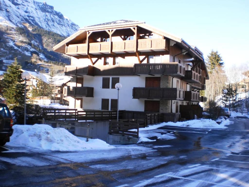 Location Montagne appartement pied des pistes