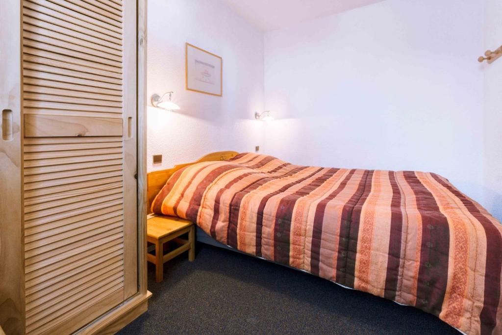 Location Neron appartement pied des pistes 1