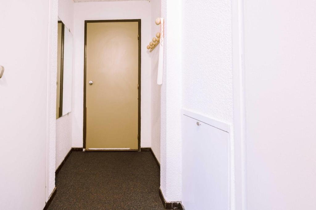 Location Neron appartement pied des pistes 13