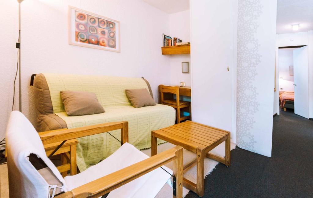 Location Neron appartement pied des pistes 9