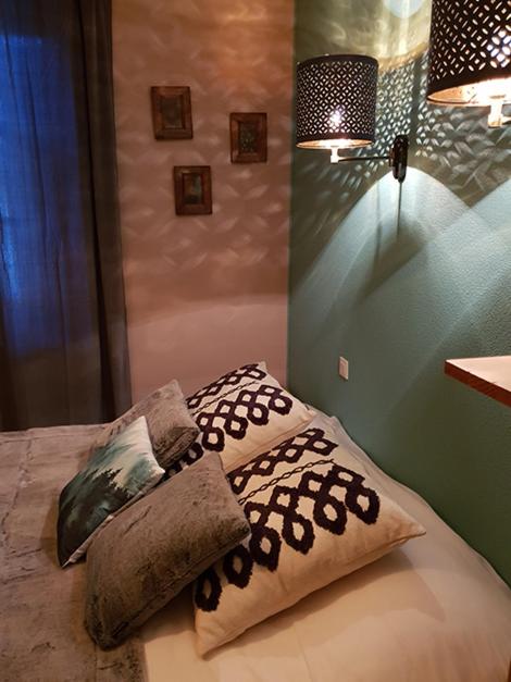 Lodge Hotel Les Rousses hotel pied des pistes 8