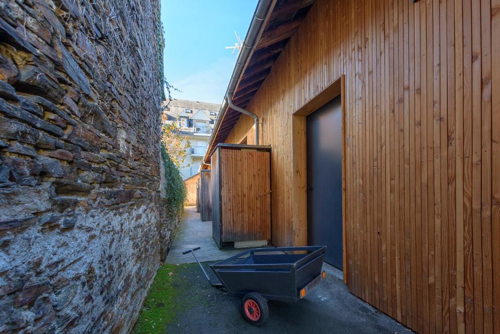 Loft Coco appartement pied des pistes 5