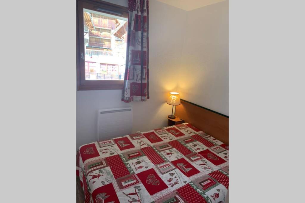 Logement 46 personnes a la montagne avec piscine appartement pied des pistes 13