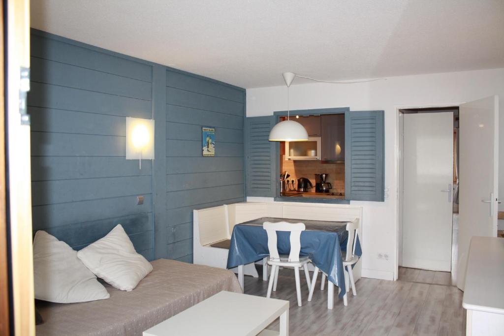 Lolympic appartement pied des pistes 3