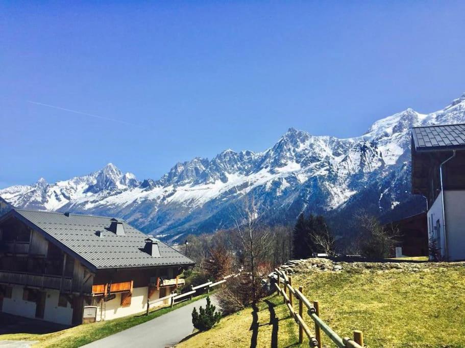 Lovely 4 bedroom apt ski in ski out with sauna appartement pied des pistes 11