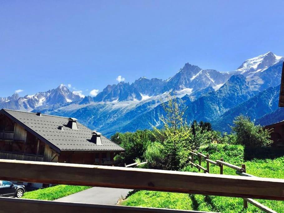 Lovely 4 bedroom apt ski in ski out with sauna appartement pied des pistes 12
