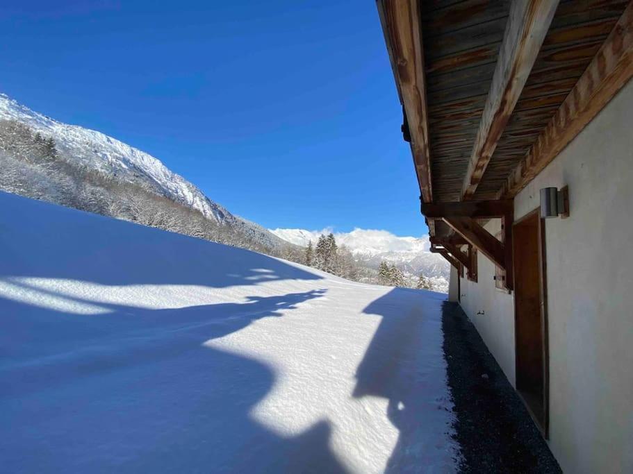 Lovely 4 bedroom apt ski in ski out with sauna appartement pied des pistes 14