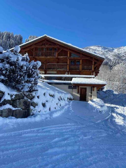 Lovely 4 bedroom apt ski in ski out with sauna appartement pied des pistes 18