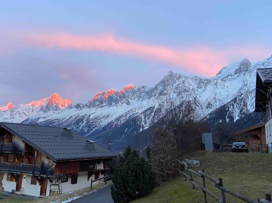 Lovely 4 bedroom apt ski in ski out with sauna appartement pied des pistes 8