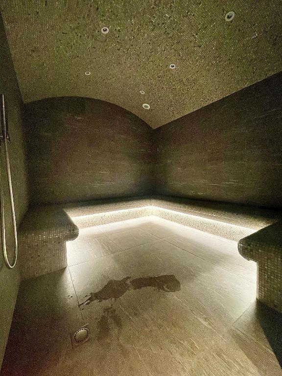 Luxueux appartement skis aux pieds jacuzzi privatif appartement pied des pistes 12
