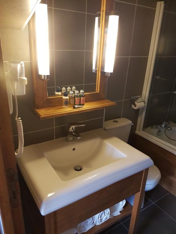 Luxury Apartment MONTCHAVIN appartement pied des pistes 2