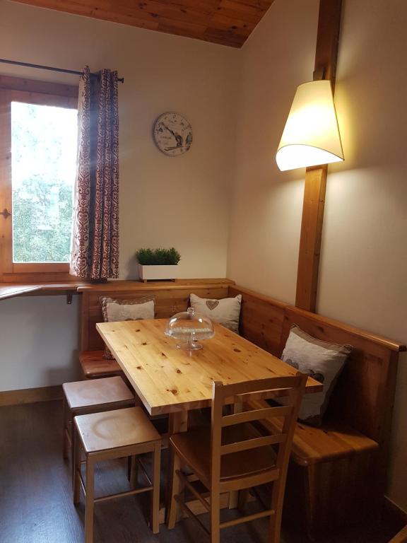 Luxury Apartment MONTCHAVIN appartement pied des pistes 3