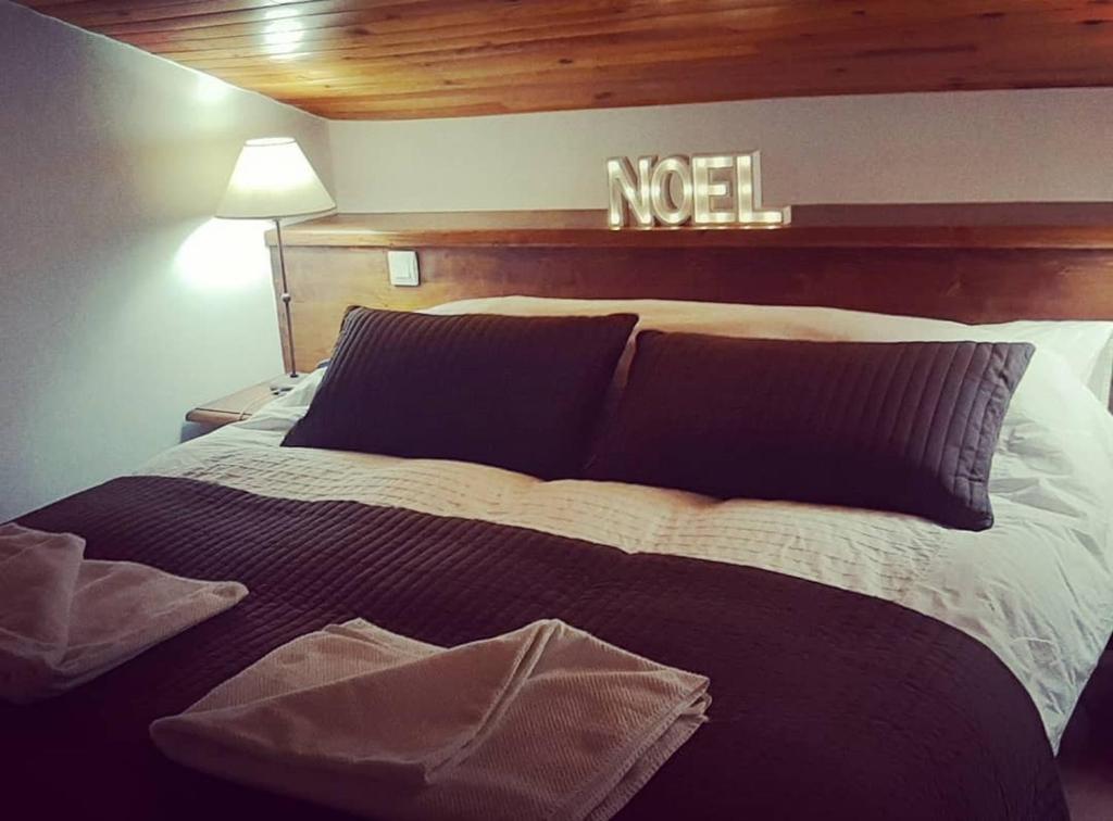 Luxury Apartment MONTCHAVIN appartement pied des pistes