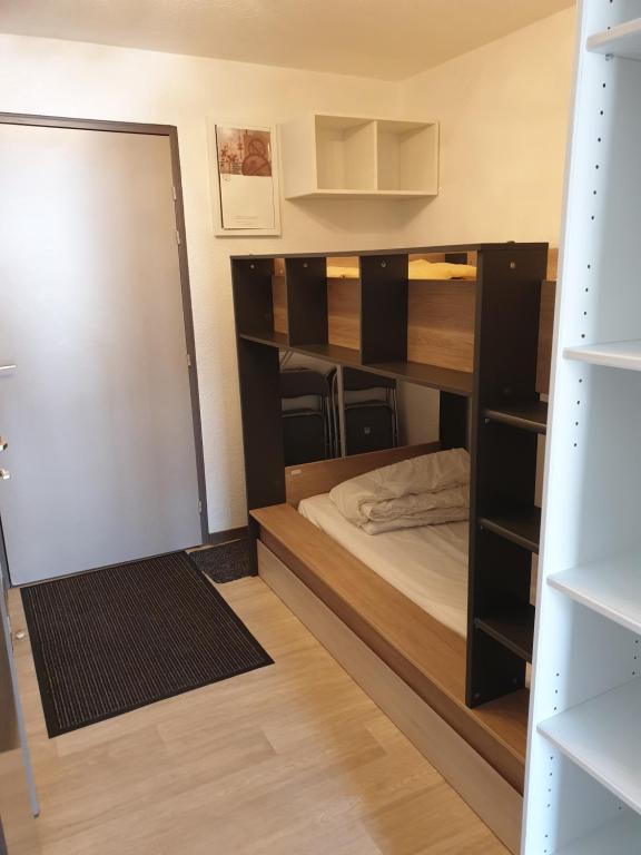 MEIJE 3 appartement pied des pistes 1