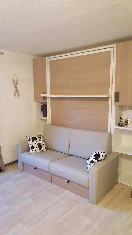 MEIJE 3 appartement pied des pistes 16