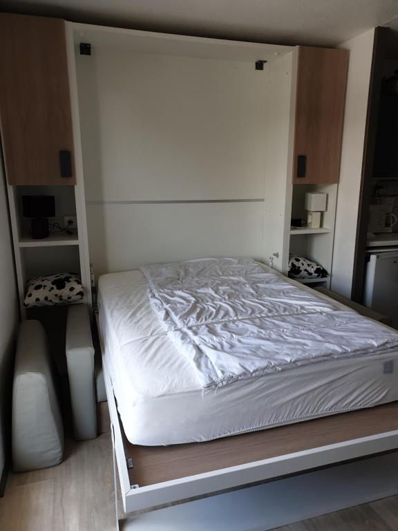 MEIJE 3 appartement pied des pistes 6