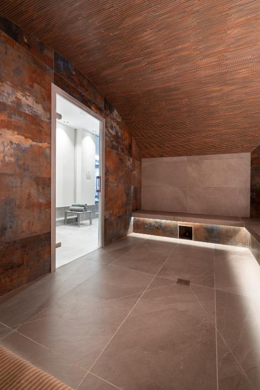 MGM Hotels Residences Hotel Alhena hotel pied des pistes 9