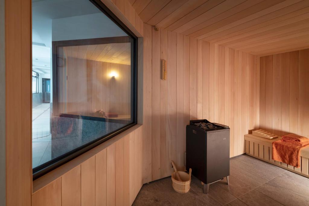 MGM Hotels Residences Residence Alpen Lodge hotel pied des pistes 18