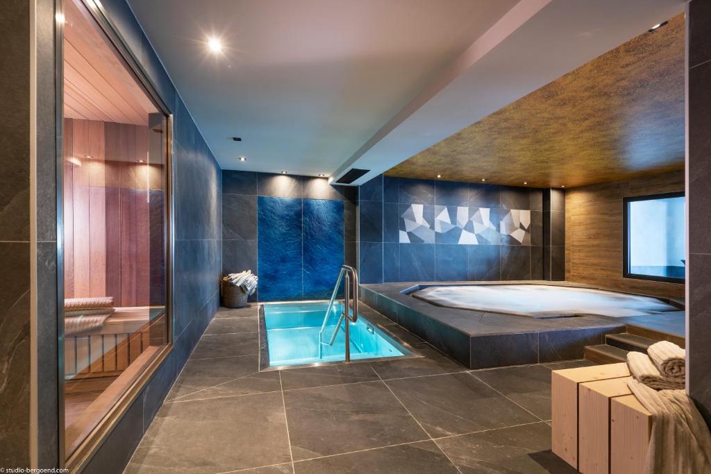 MGM Hotels Residences Residence Amaya hotel pied des pistes 18