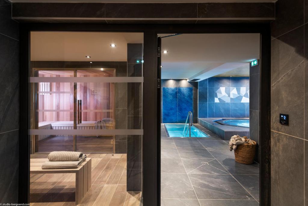 MGM Hotels Residences Residence Amaya hotel pied des pistes 2