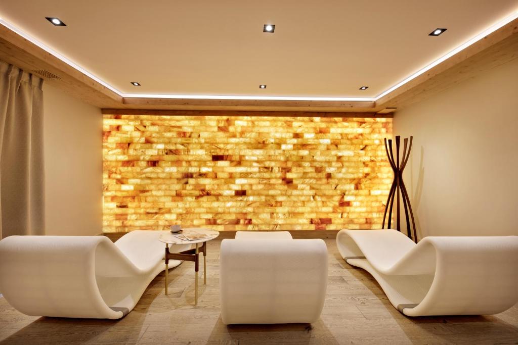 MGM Hotels Residences Residence Anitea hotel pied des pistes 16