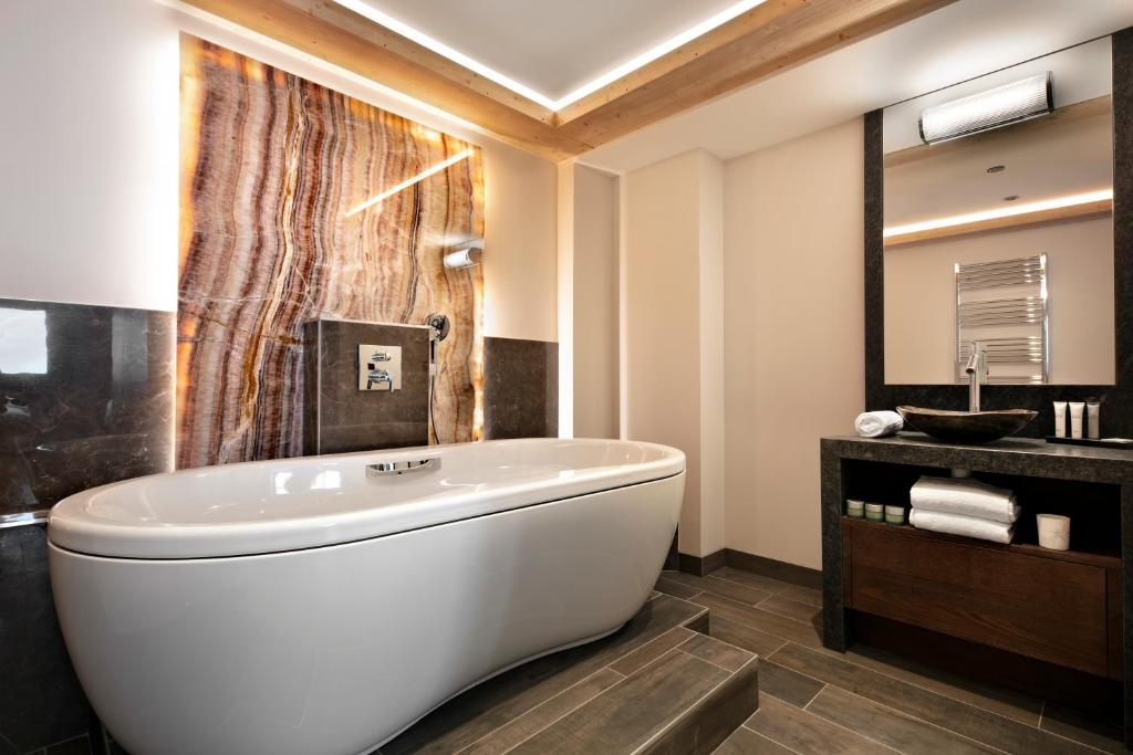 MGM Hotels Residences Residence Anitea hotel pied des pistes 6